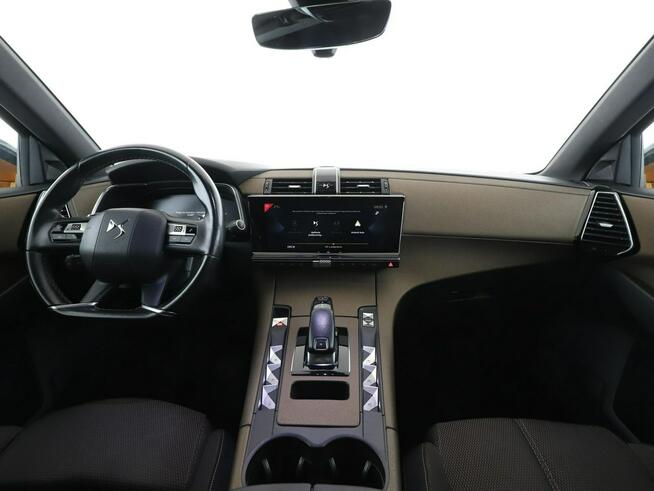 DS Automobiles DS 7 Crossback 2.0 HDi Automat Business Navi Tempomat Xenon Ambient Asystenci Kamera