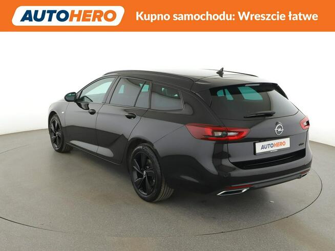 Opel Insignia FV23% 4X4 Automat Navi Kamera cofania Klimatyzacja Podgrzewane fotele