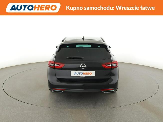 Opel Insignia FV23% 4X4 Automat Navi Kamera cofania Klimatyzacja Podgrzewane fotele