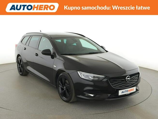 Opel Insignia FV23% 4X4 Automat Navi Kamera cofania Klimatyzacja Podgrzewane fotele