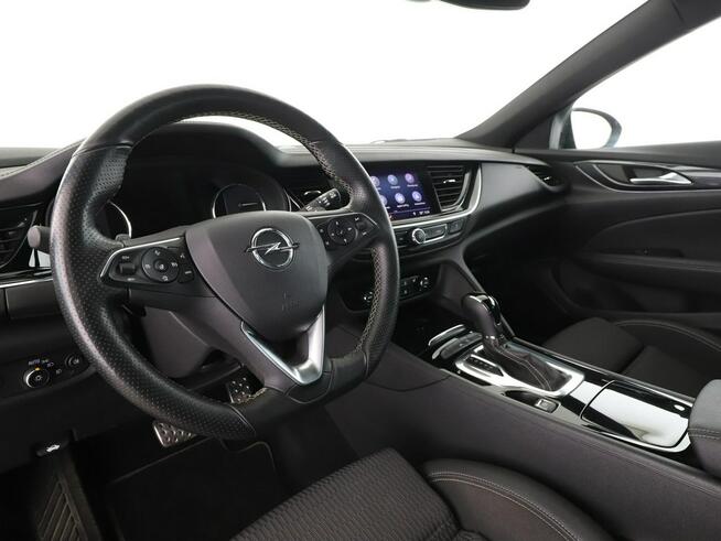 Opel Insignia FV23% 4X4 Automat Navi Kamera cofania Klimatyzacja Podgrzewane fotele