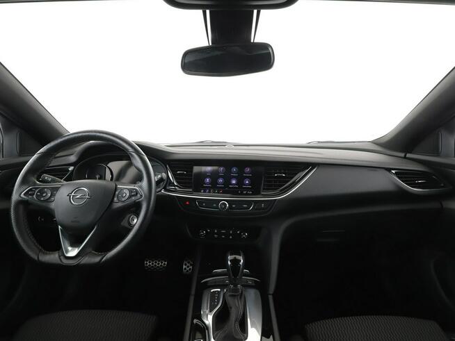 Opel Insignia FV23% 4X4 Automat Navi Kamera cofania Klimatyzacja Podgrzewane fotele