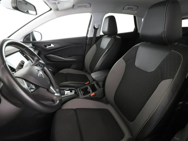 Opel Grandland X Design Line automat navi kamera tempomat klima-auto. półskóra
