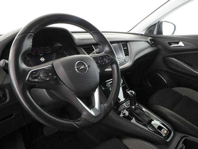 Opel Grandland X Design Line automat navi kamera tempomat klima-auto. półskóra