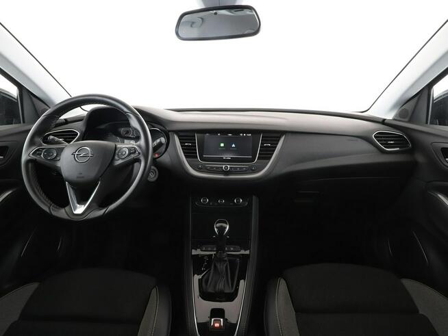 Opel Grandland X Design Line automat navi kamera tempomat klima-auto. półskóra
