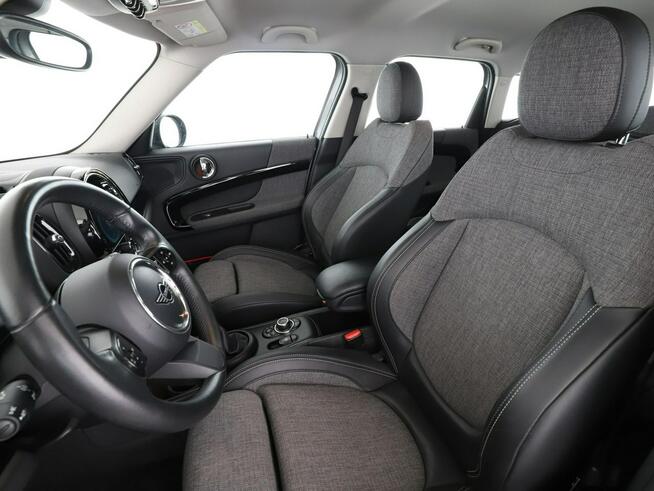 Mini Countryman FV23 PHEV Cooper SE Automat ALL4 NAVI HUD Tempomat Grzane Fotele LED