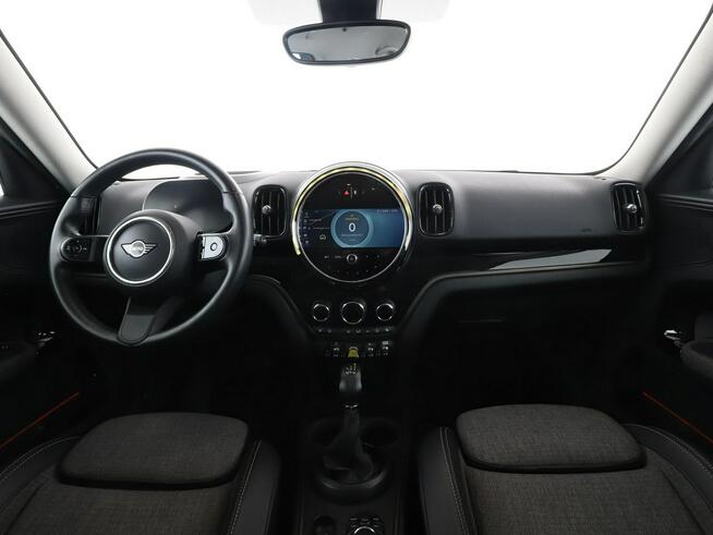 Mini Countryman FV23 PHEV Cooper SE Automat ALL4 NAVI HUD Tempomat Grzane Fotele LED