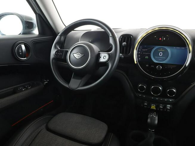Mini Countryman FV23 PHEV Cooper SE Automat ALL4 NAVI HUD Tempomat Grzane Fotele LED