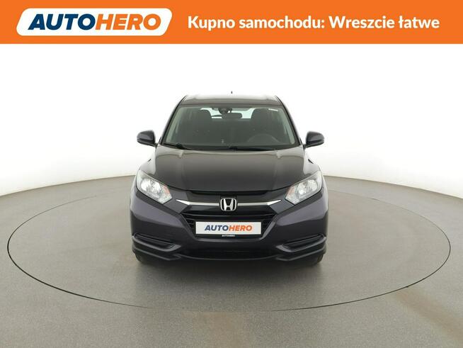 Honda HR-V 1.5 i-VTEC Comfort Klimatronik Tempomat Grzane Fotele Bluetooth