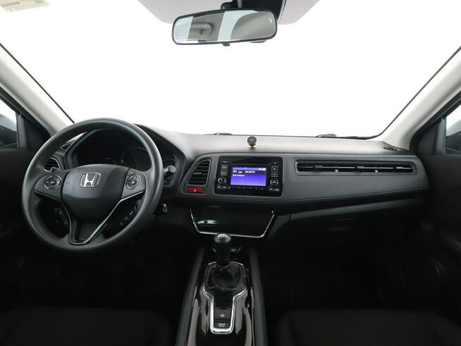 Honda HR-V 1.5 i-VTEC Comfort Klimatronik Tempomat Grzane Fotele Bluetooth