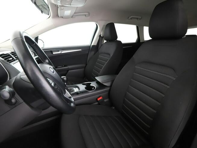 Ford Mondeo 2.0 TDCi Business Edition Klimatronik Tempomat Grzane Fotele Parkpilot