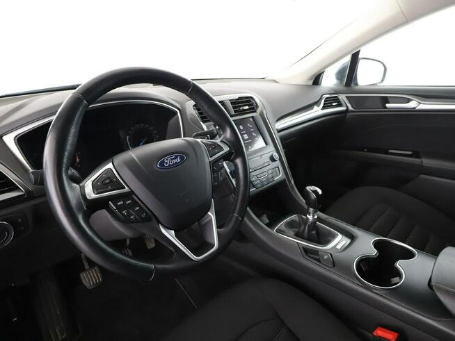 Ford Mondeo 2.0 TDCi Business Edition Klimatronik Tempomat Grzane Fotele Parkpilot