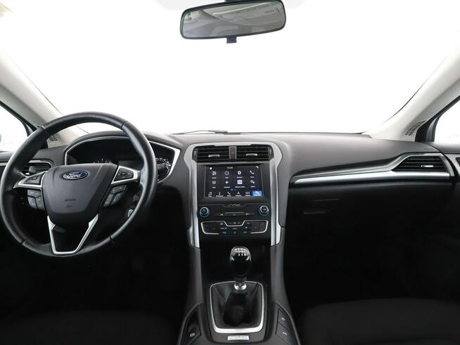 Ford Mondeo 2.0 TDCi Business Edition Klimatronik Tempomat Grzane Fotele Parkpilot