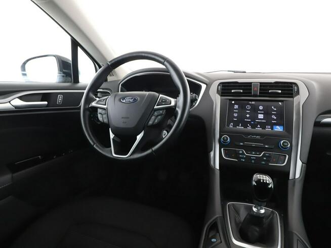 Ford Mondeo 2.0 TDCi Business Edition Klimatronik Tempomat Grzane Fotele Parkpilot