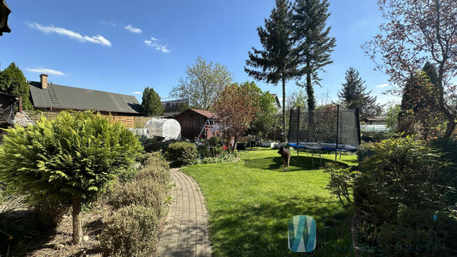 Dom Wrocław gm. Wrocław-Psie Pole Psie Pole,