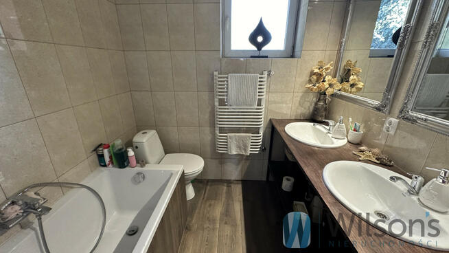 Dom Wrocław gm. Wrocław-Psie Pole Psie Pole,