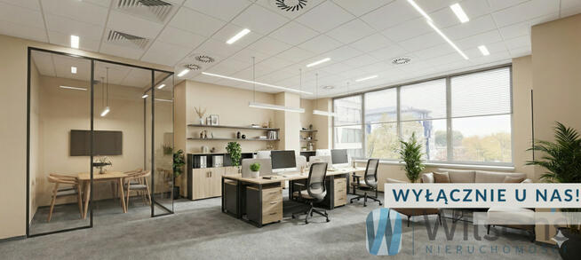 Lokal użytkowy Warszawa gm. Mokotów Mokotów, Postępu