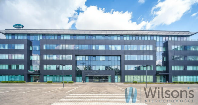 Lokal użytkowy Warszawa gm. Mokotów Mokotów, Postępu