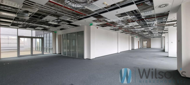 Lokal użytkowy Warszawa gm. Mokotów Mokotów, Postępu