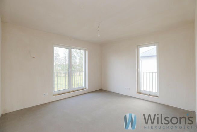 Dom Czosnów, Wrzosówka