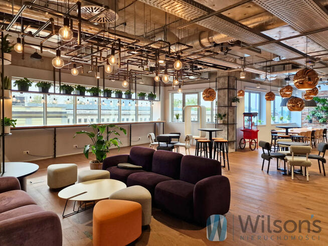 Lokal użytkowy Warszawa gm. Wola Wola, Skierniewicka