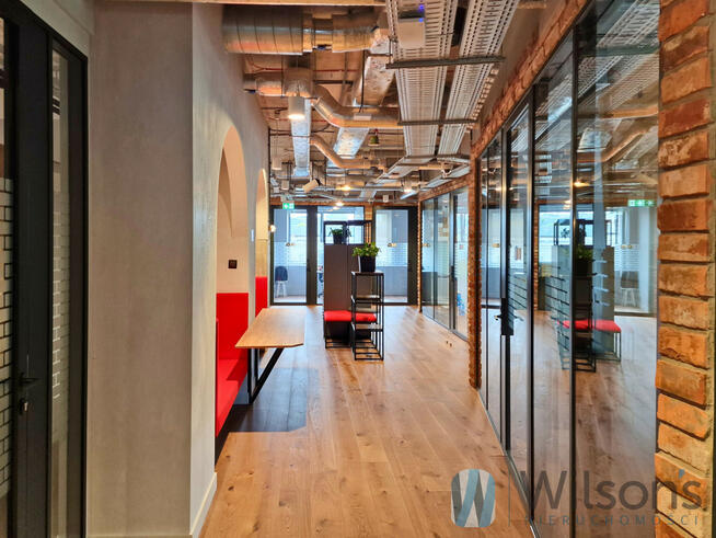 Lokal użytkowy Warszawa gm. Wola Wola, Skierniewicka