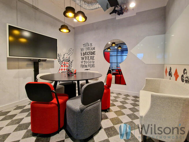 Lokal użytkowy Warszawa gm. Wola Wola, Skierniewicka