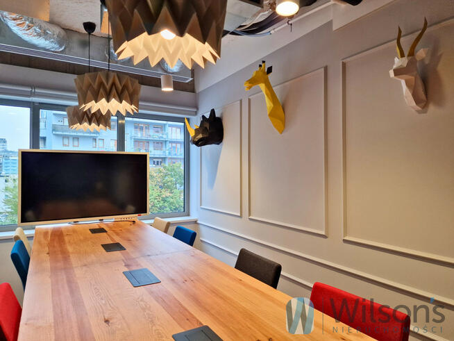 Lokal użytkowy Warszawa gm. Wola Wola, Skierniewicka