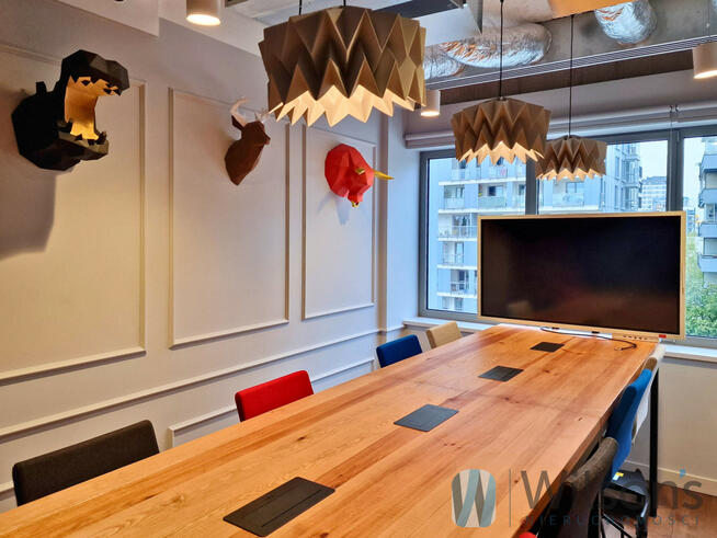 Lokal użytkowy Warszawa gm. Wola Wola, Skierniewicka