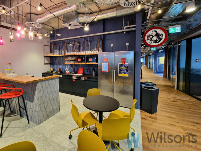 Lokal użytkowy Warszawa gm. Wola Wola, Skierniewicka