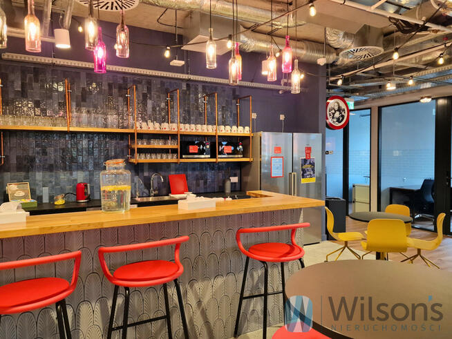 Lokal użytkowy Warszawa gm. Wola Wola, Skierniewicka