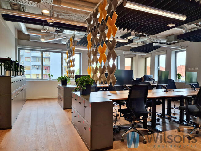 Lokal użytkowy Warszawa gm. Wola Wola, Skierniewicka