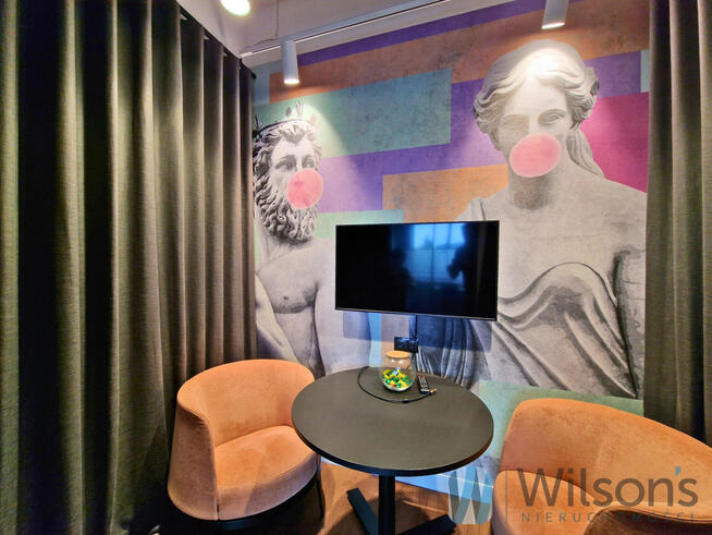 Lokal użytkowy Warszawa gm. Wola Wola, Skierniewicka