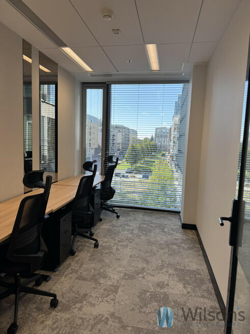 Lokal użytkowy Warszawa gm. Mokotów Mokotów, Stanisława Żaryna