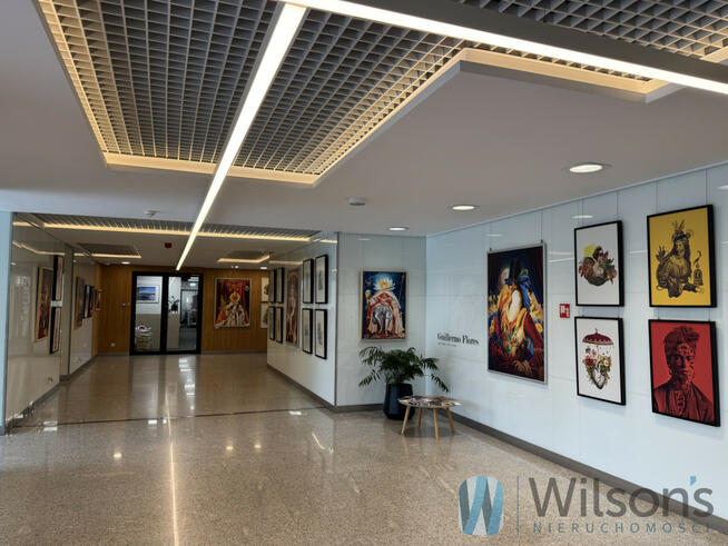 Lokal użytkowy Warszawa gm. Ochota Ochota, Aleje Jerozolimskie