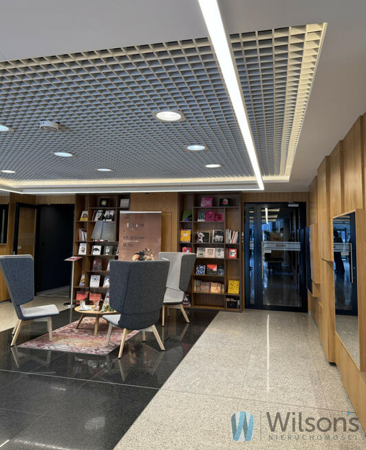 Lokal użytkowy Warszawa gm. Ochota Ochota, Aleje Jerozolimskie