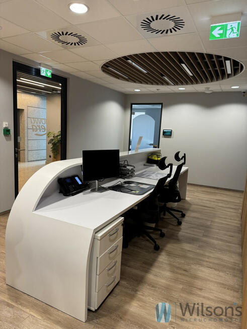 Lokal użytkowy Warszawa gm. Ochota Ochota, Aleje Jerozolimskie