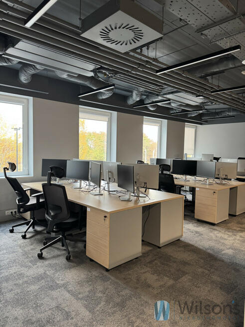 Lokal użytkowy Warszawa gm. Ochota Ochota, Aleje Jerozolimskie