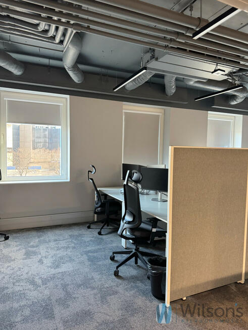 Lokal użytkowy Warszawa gm. Ochota Ochota, Aleje Jerozolimskie