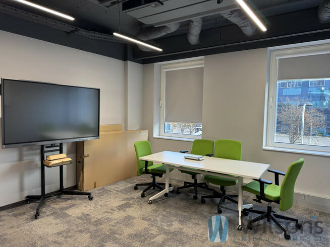 Lokal użytkowy Warszawa gm. Ochota Ochota, Aleje Jerozolimskie