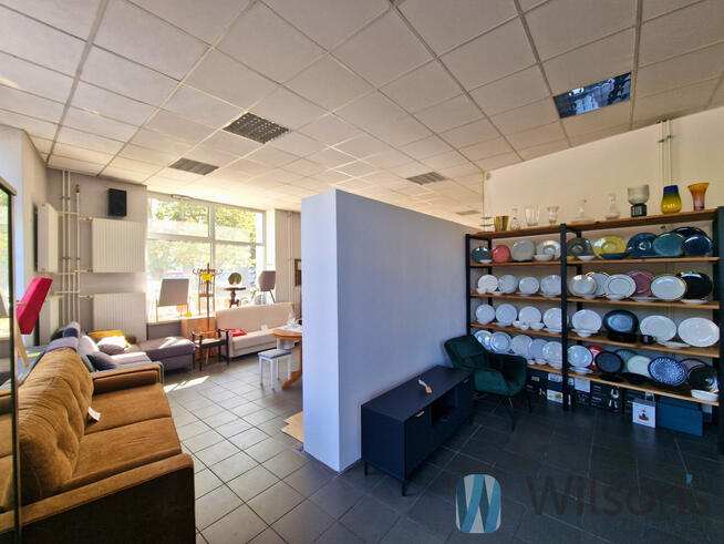 Lokal użytkowy Warszawa gm. Praga-Południe Praga,-Południe, Grochowska