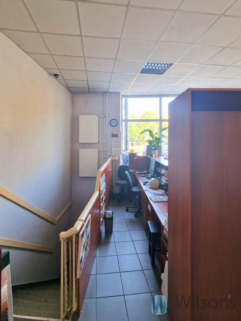 Lokal użytkowy Warszawa gm. Praga-Południe Praga,-Południe, Grochowska