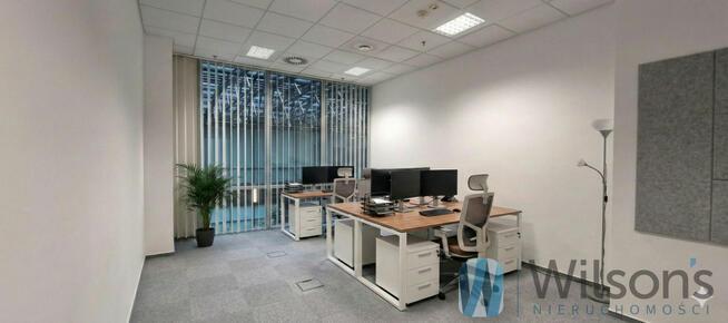 Lokal użytkowy Warszawa gm. Mokotów Mokotów, Postępu