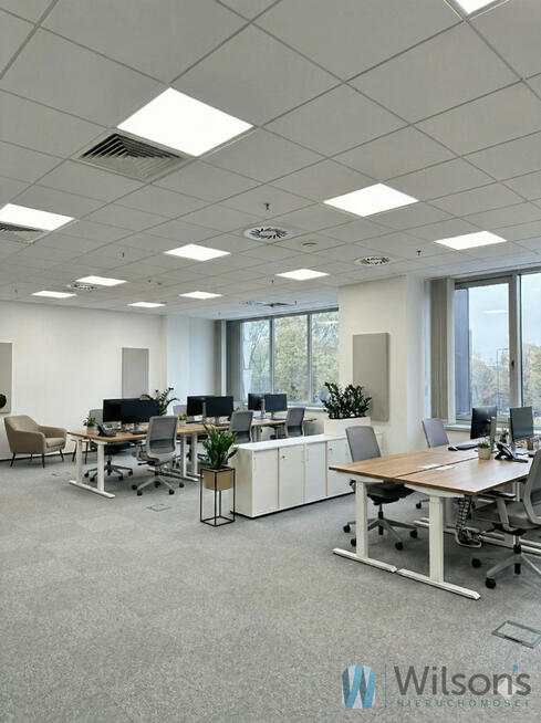 Lokal użytkowy Warszawa gm. Mokotów Mokotów, Postępu