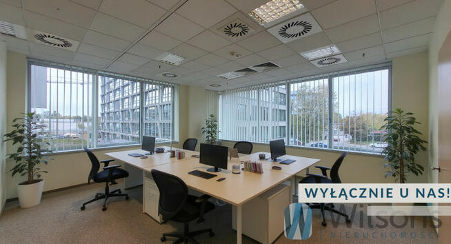 Lokal użytkowy Warszawa gm. Mokotów Mokotów, Postępu