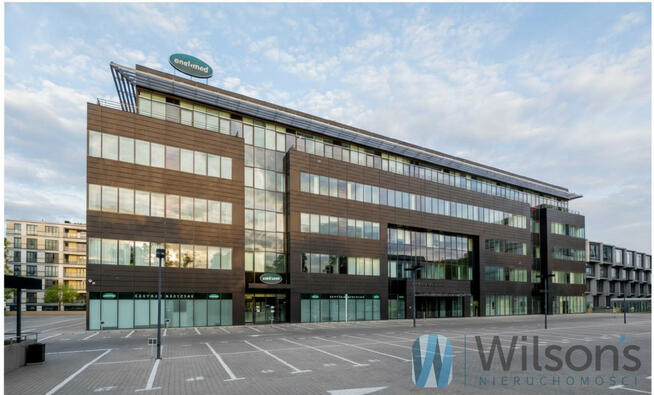 Lokal użytkowy Warszawa gm. Mokotów Mokotów, Postępu