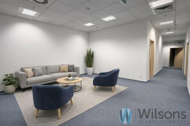 Lokal użytkowy Warszawa gm. Mokotów Mokotów, Postępu