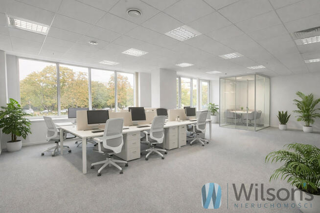 Lokal użytkowy Warszawa gm. Mokotów Mokotów, Postępu