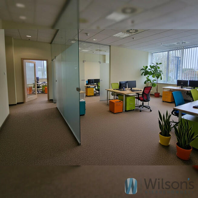 Lokal użytkowy Warszawa gm. Mokotów Mokotów, Postępu