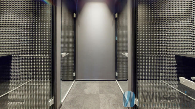 Lokal użytkowy Warszawa gm. Mokotów, Postępu